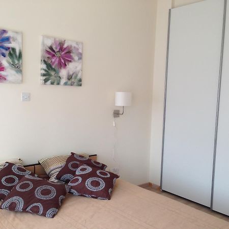 Zavos Colours Boutique Apartments Limassol Room photo