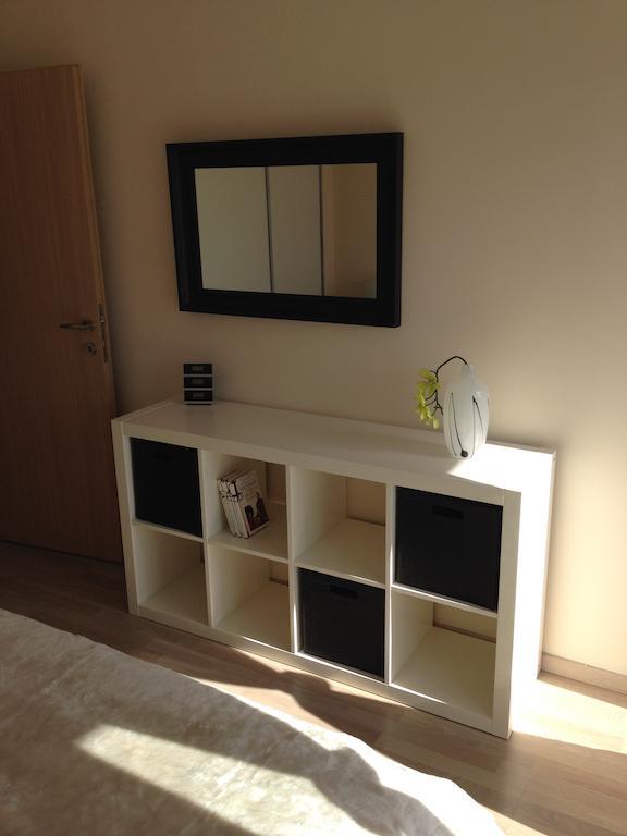 Zavos Colours Boutique Apartments Limassol Room photo