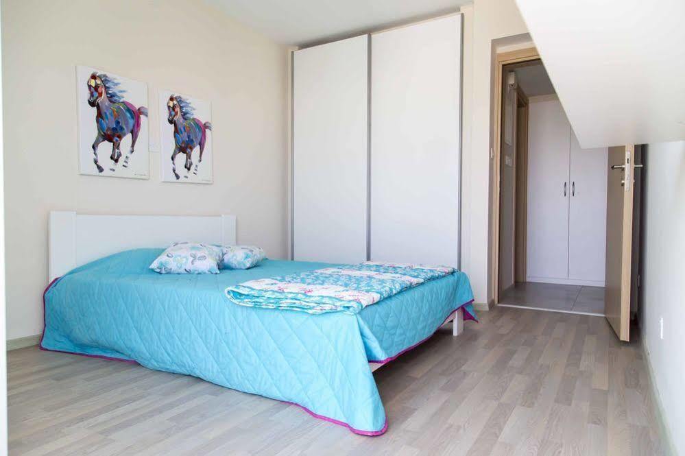 Zavos Colours Boutique Apartments Limassol Exterior photo