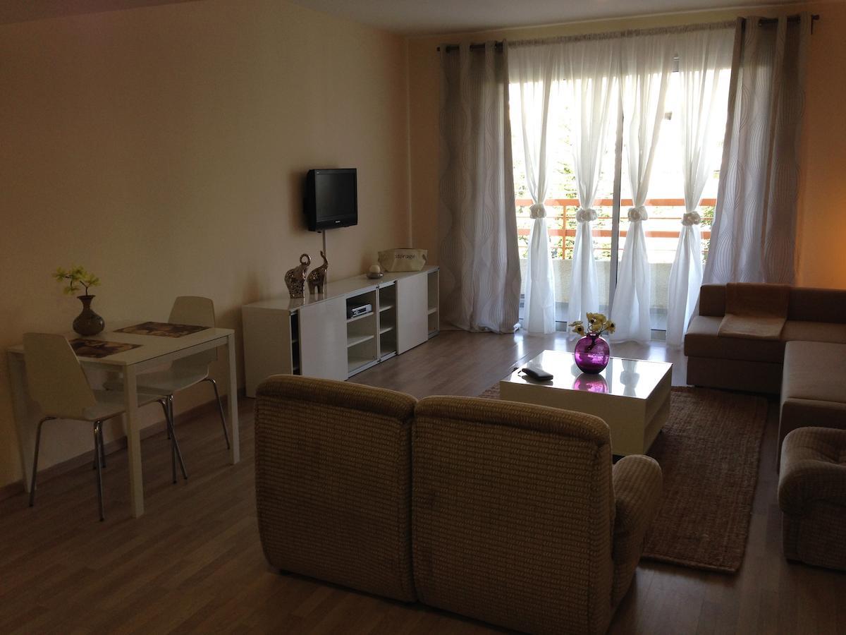Zavos Colours Boutique Apartments Limassol Room photo